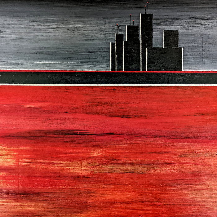 Sonic Concepts EP | ModularHaze