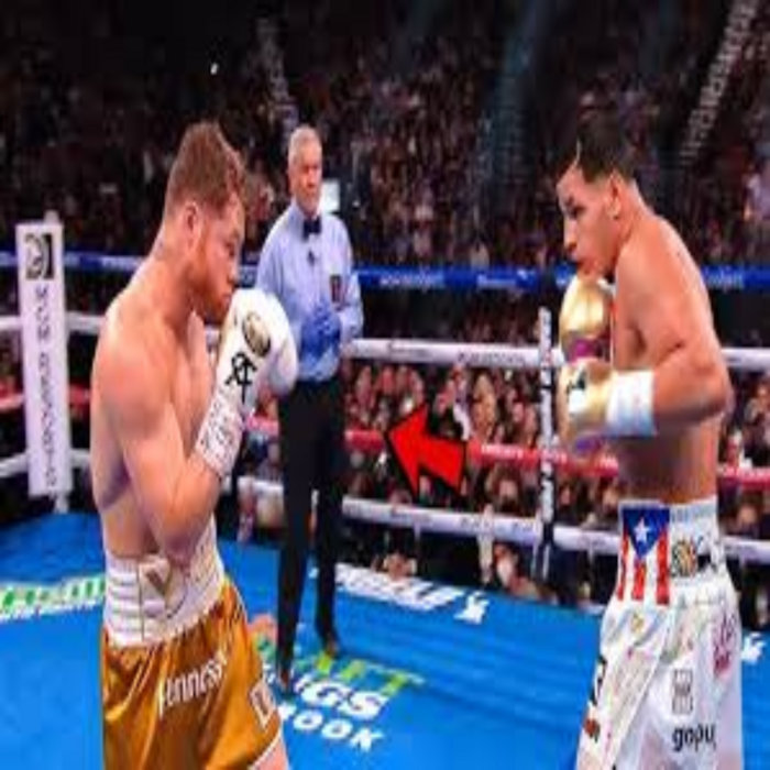 ¡Directo! Canelo Álvarez vs Edgar Berlanga EN VIVO Online "Canelo Pelea