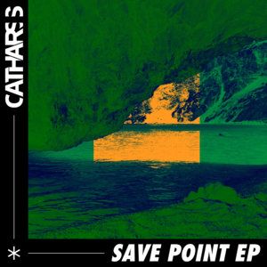 Catharsis — Save Point EP