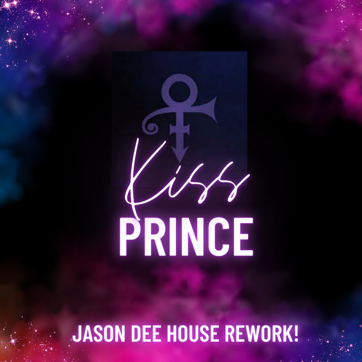 Kiss (Jason Dee House Rework) | House Rework | Jason Dee