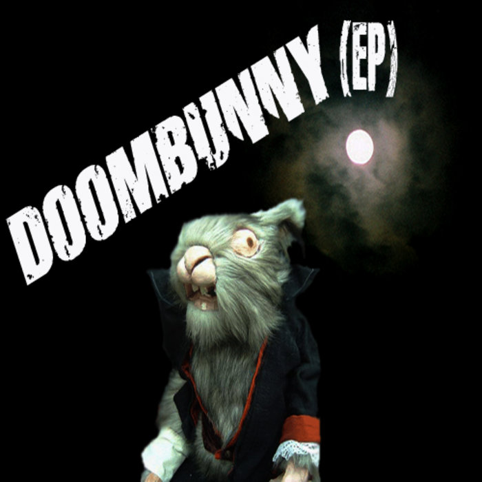 DOOMBUNNY (EP) | DOOMBUNNY