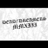 Dead//Dreamers MMXIII Cover Art