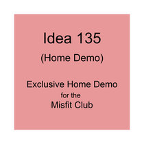 Idea 135 cover art