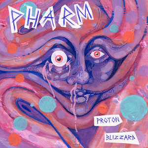 Proton Blizzard cover
