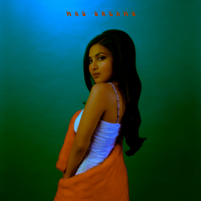 Mad Dreams Vidya Vox