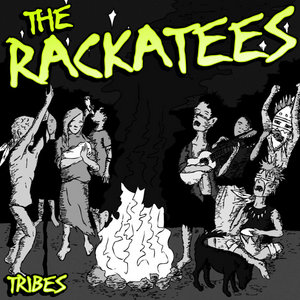 Tribes (Remastered) cover