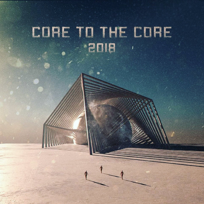 Side core. Side core