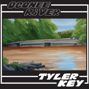 Oconee River cover