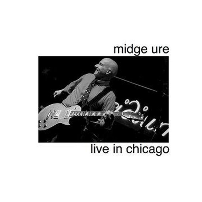 SCARICA MP3 MIDGE URE