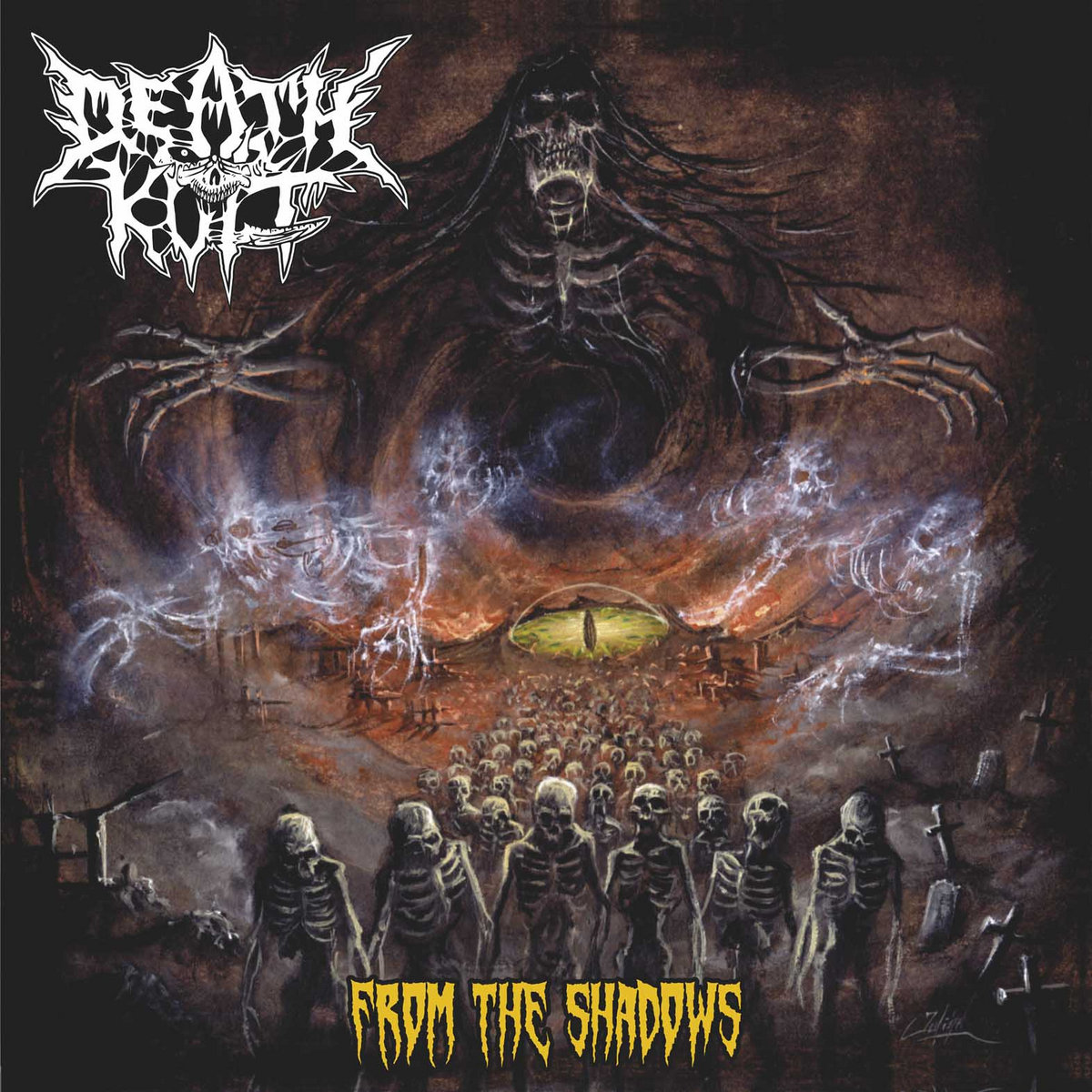 DEATH KULT 