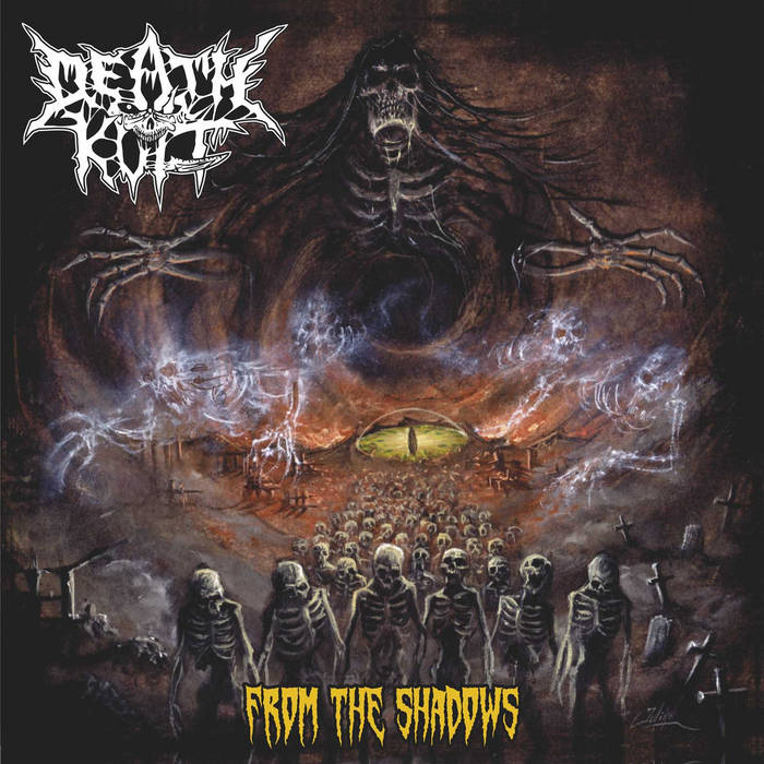 DEATH KULT 