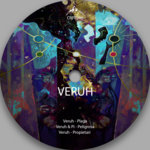 [CRPT046] Veruh - Plaga EP