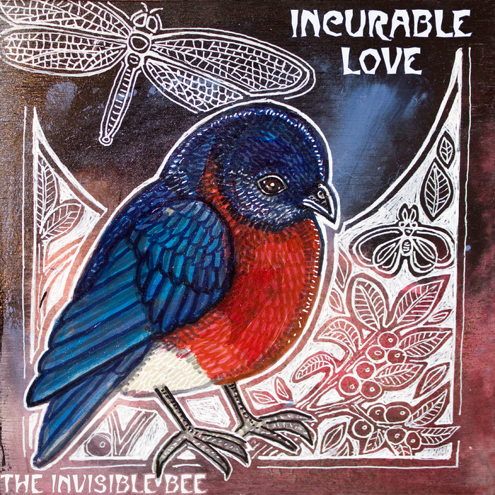 Incurable Love The Invisible Bee