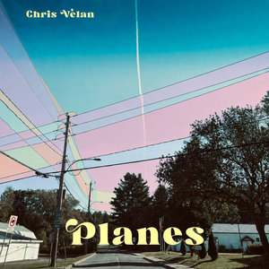 Planes cover
