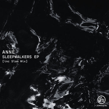 Soma Sample Pack - Raw / Deep Techno | SLV | Soma Records