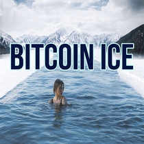 Bitcoin Ice (Beat) cover art