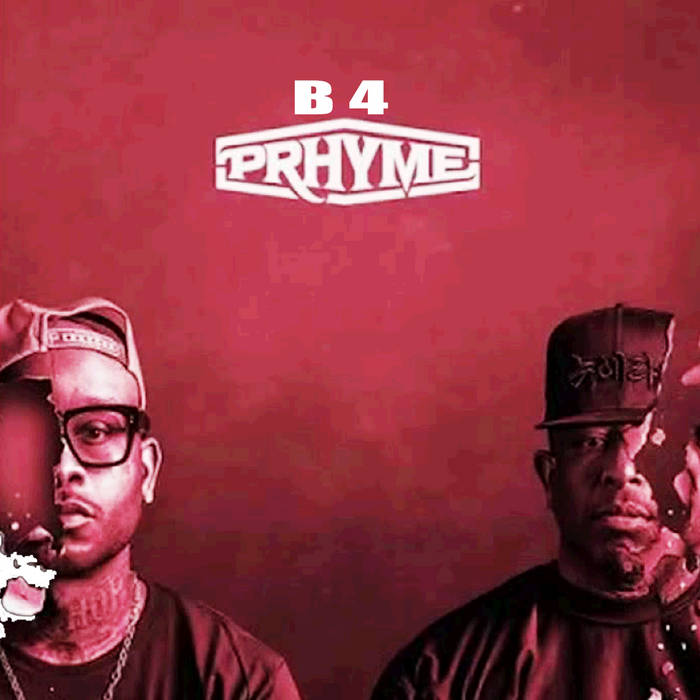 Royce Da 5'9 & Dj Premier - B 4 PRhyme | Dj Premier | Djaytiger