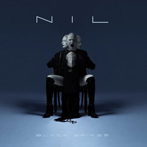 Black Spikes — NIL