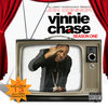 Jon Connor as Vinnie Chase: Season One Cover Art