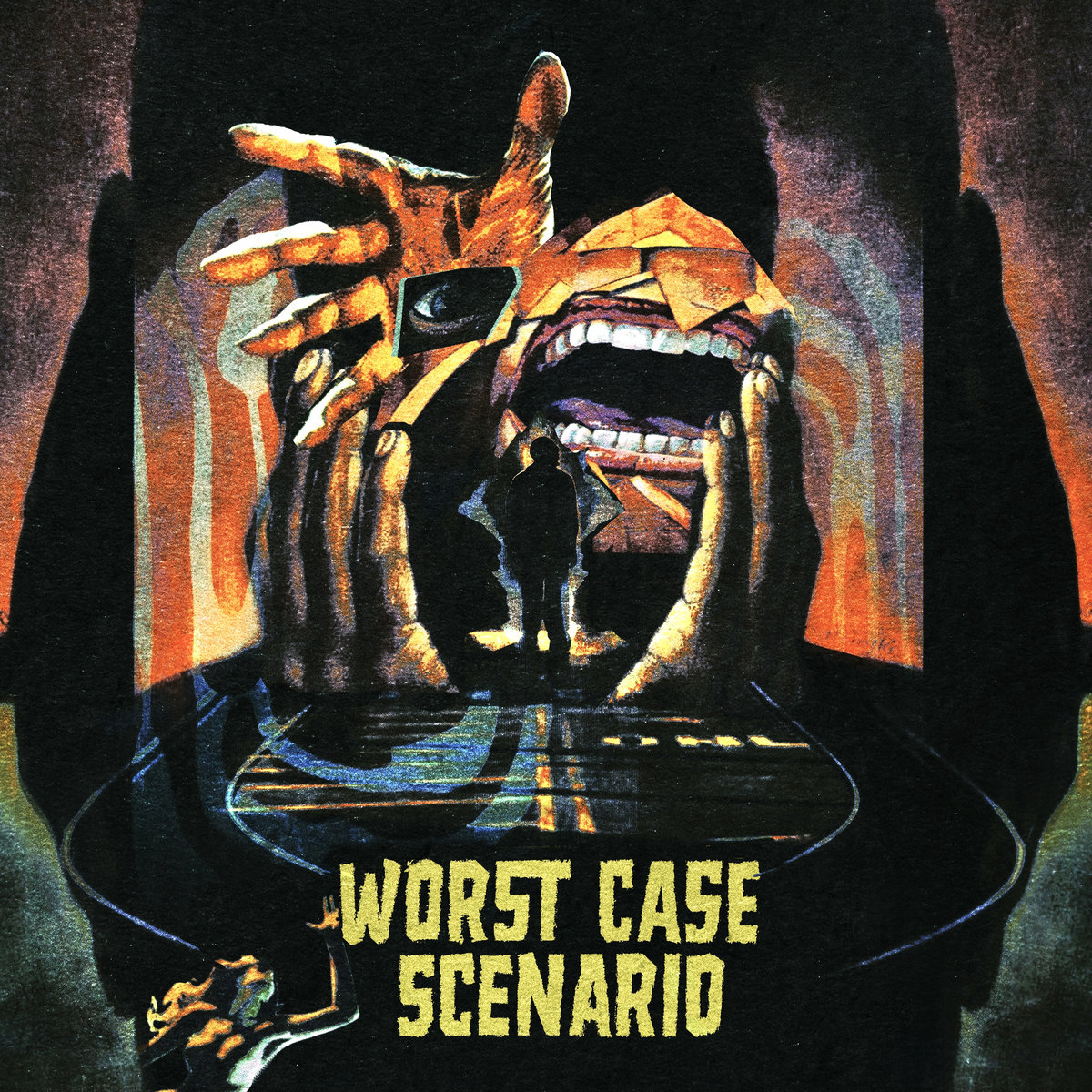 Worst Case Scenario