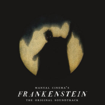 Frankenstein – The Science Of Sound – CD (Compilation), 2014