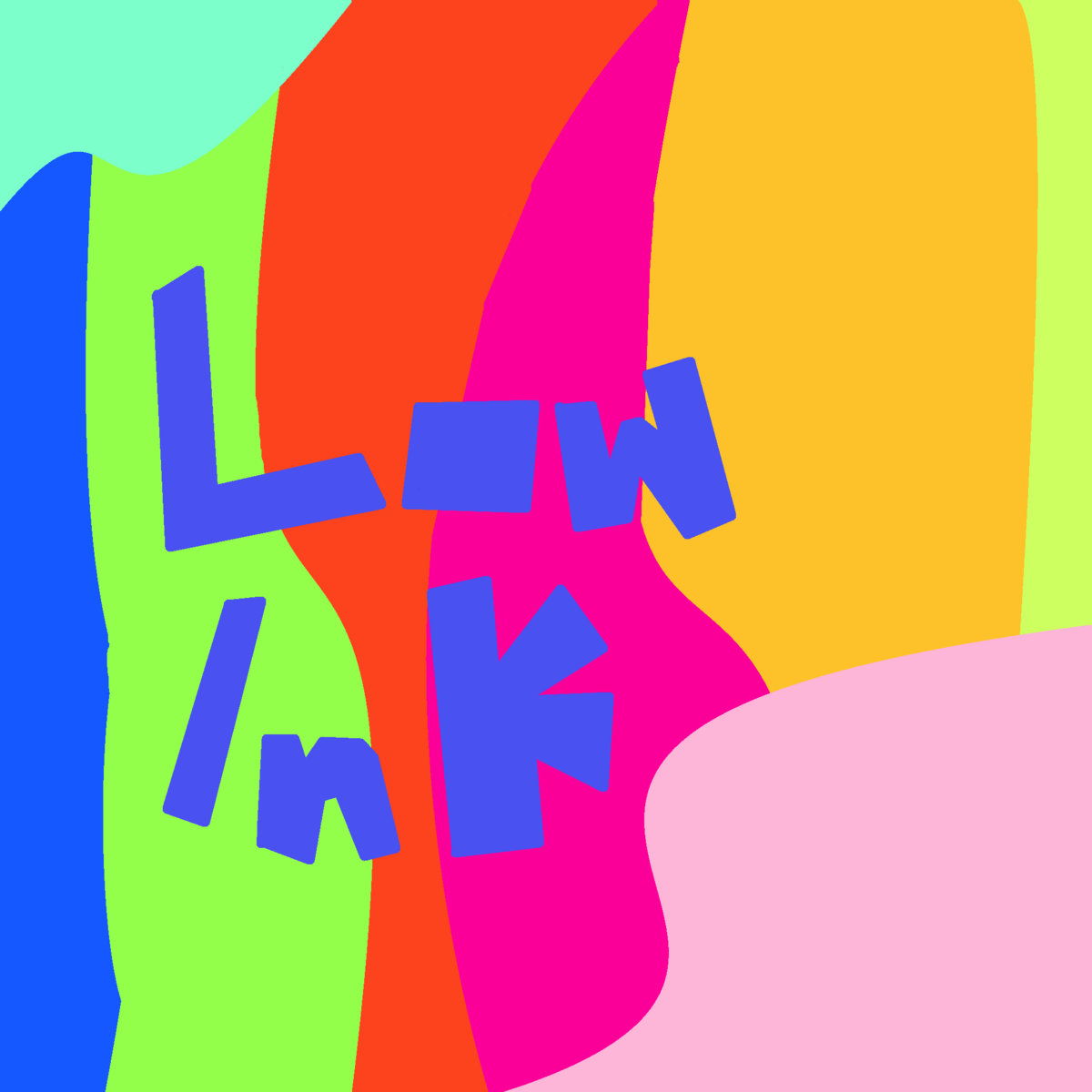 Low Ink [VERY OLD] Infectious