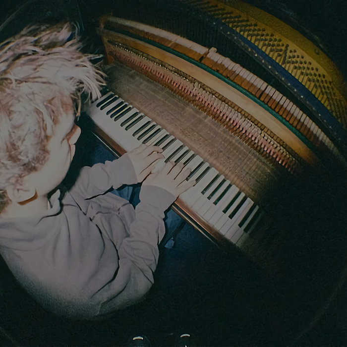 Moment's Notice: Piano Improvisations, by Robert Logan