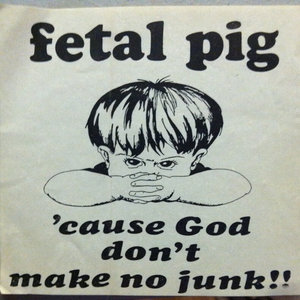 Good Job, Little Man cover