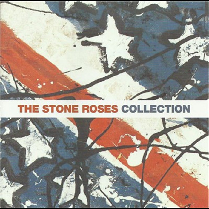 Stone Roses Rain Parade Collection | The Stone Roses