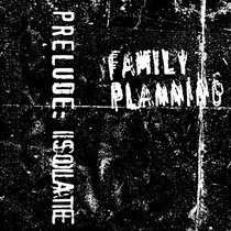 Prelude: Isolate cover art