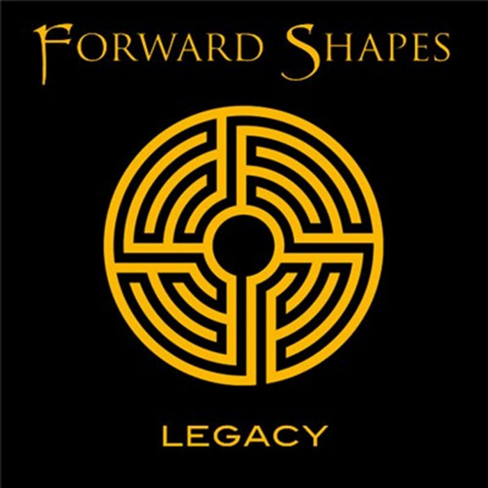 Legacy | Forward Shapes