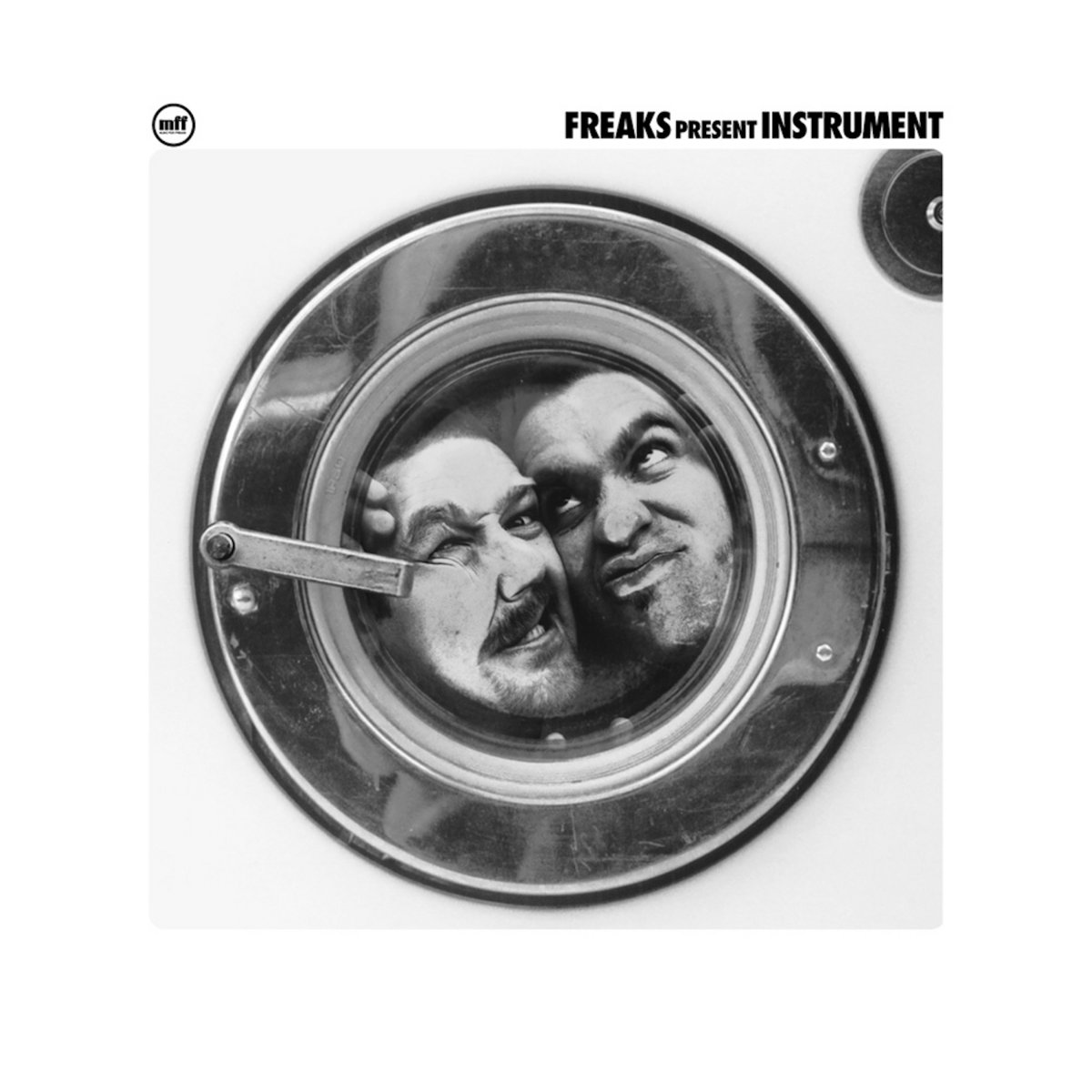 Freaks — Instrument artwork