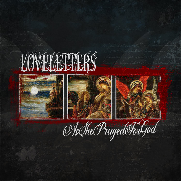 loveletters — Photo