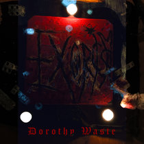 <EXORCISM> cover art