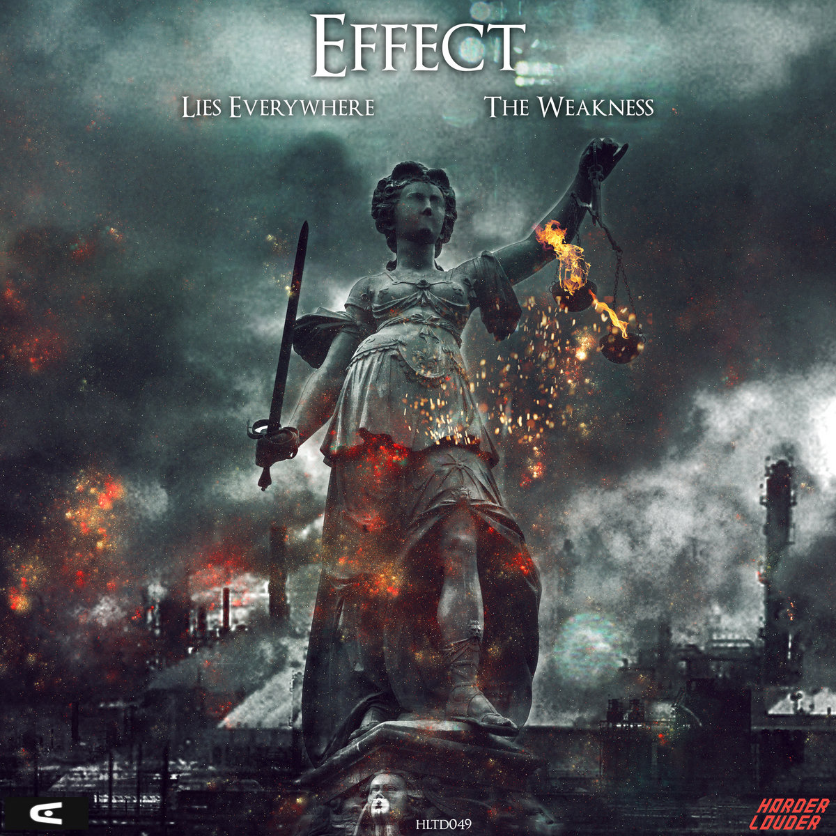 Artwork for Lies Everywhere