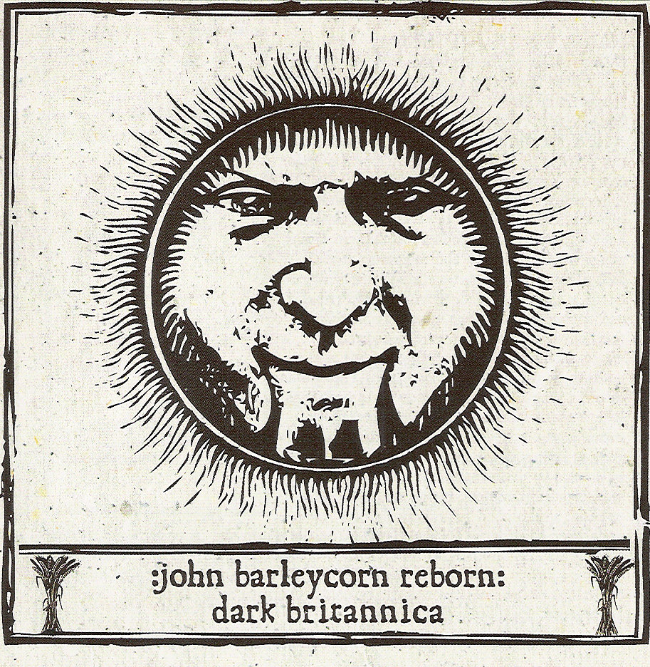 John Barleycorn Reborn Various Sharron Kraus