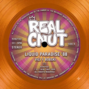Liquid Paradise '88