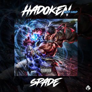 Hadoken (Outta Hand) cover
