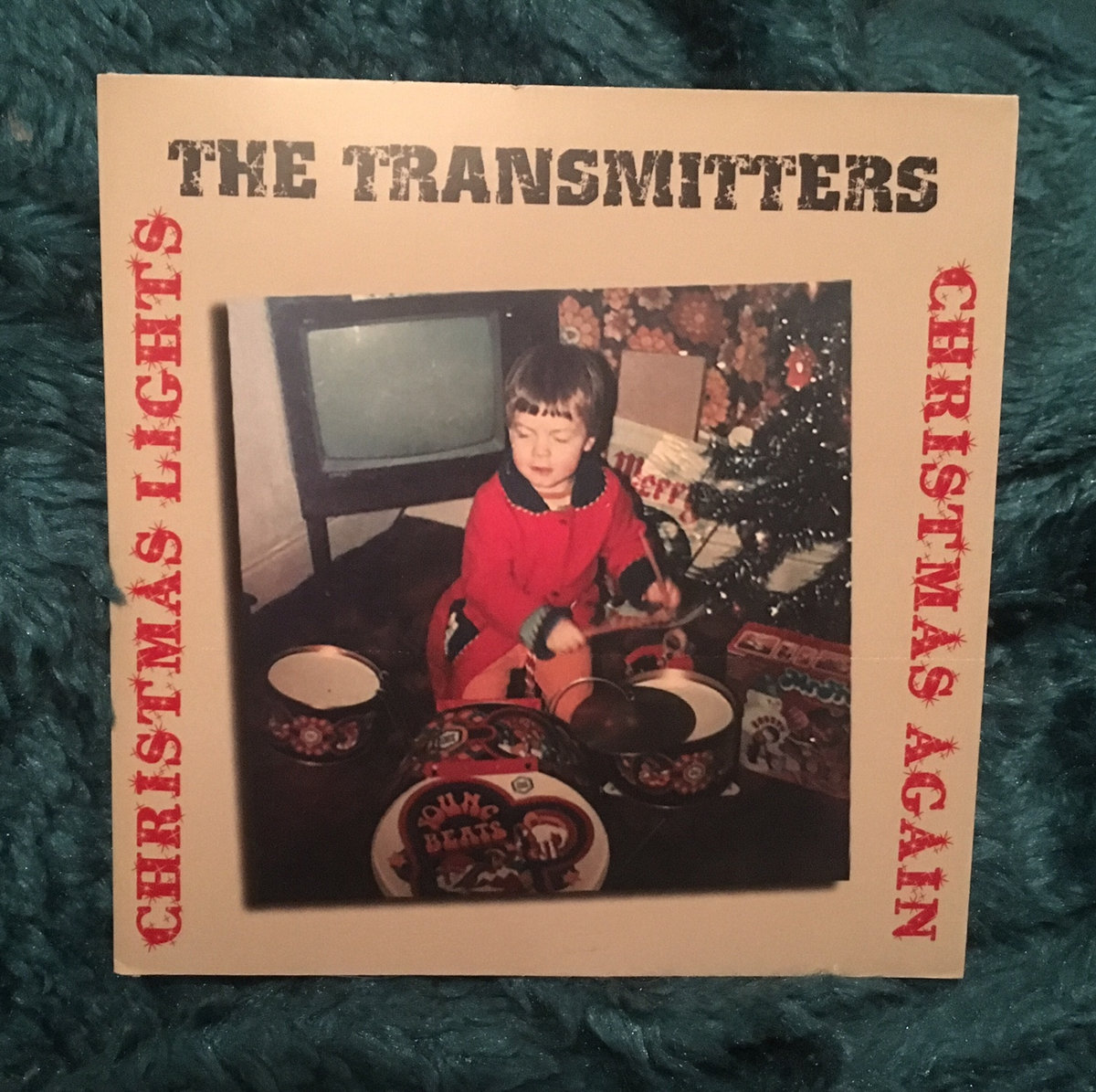 Christmas Light Display Fm Transmitter at Joan Ketter blog