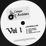 Lotti Karotti EP
