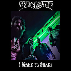 The Spiral Electric — I Want To Share (Single Version)