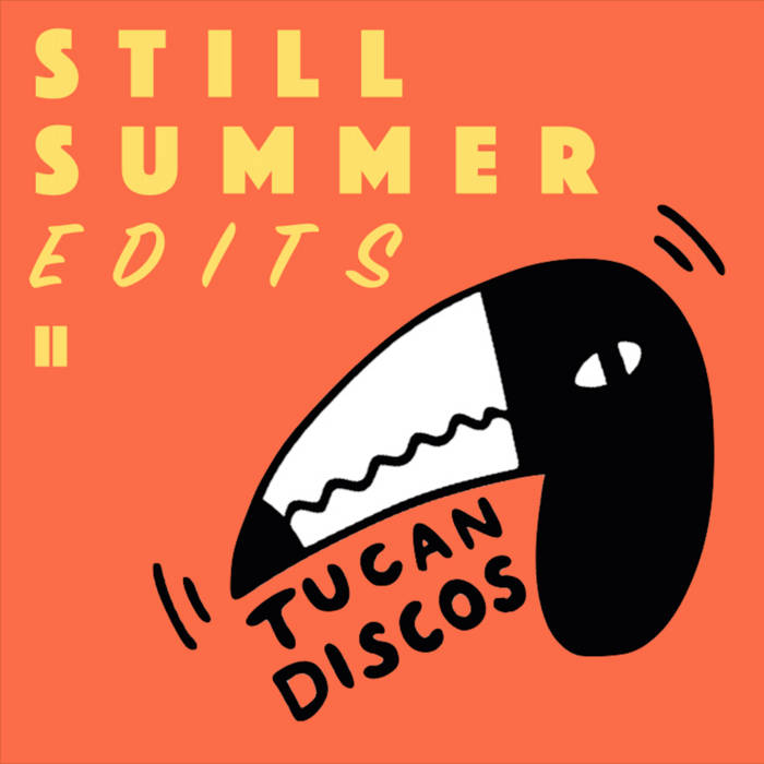 Baby Come Dance With Me (Tucan Discos Edit) | Joy | Tucan Discos