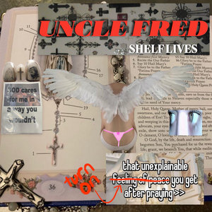 Uncle Fred cover