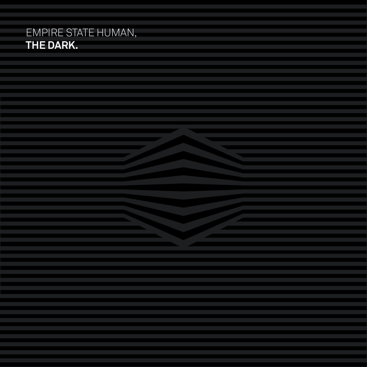 'The Dark' cover