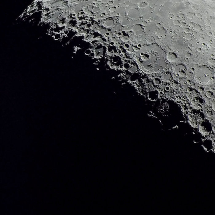 Ad Astra Soundtrack Re Score Scumbrew