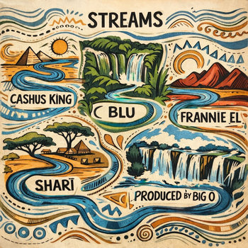 Music | Big O