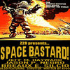 Space Bastard! (single)