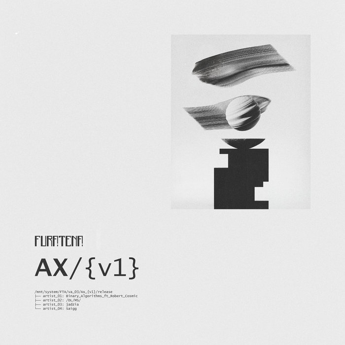 AX/{v1} | Various Artists | Furatena