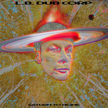 Your Love | L.B.Dub Corp
