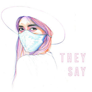 They Say cover
